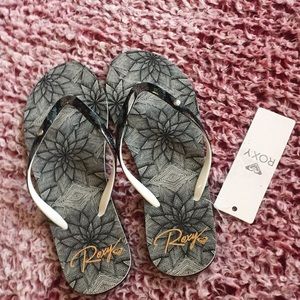 ROXY Flip Flops
